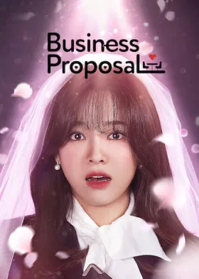 Business Proposal - Web Serie complete free on Castle
