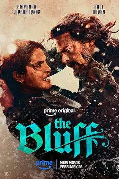 The Bluff