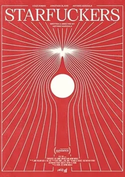 Movie Poster: Starfuckers