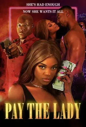 Pay the Lady - Movie free on Castle