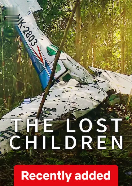The Lost Children