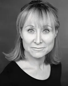 Karen Lewis-Attenborough