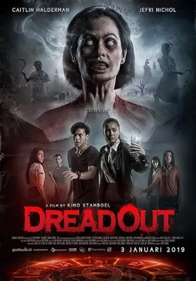 DreadOut - Movie free on Castle