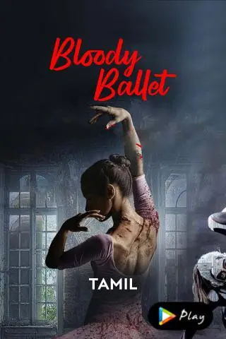 Bloody Ballet