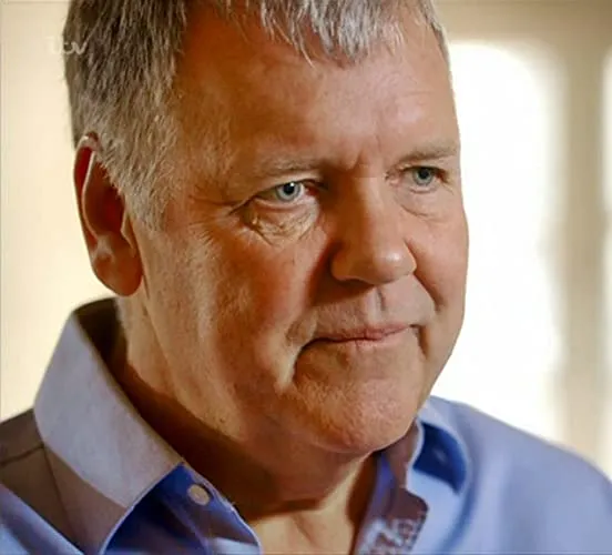 Clive Tyldesley