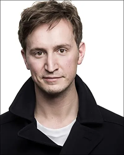 Max Hutchinson