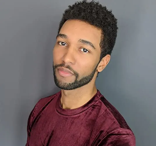 Anthony Hill