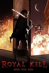 Ninja's Creed - Movie free on Castle