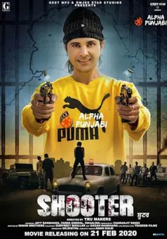 Shooter