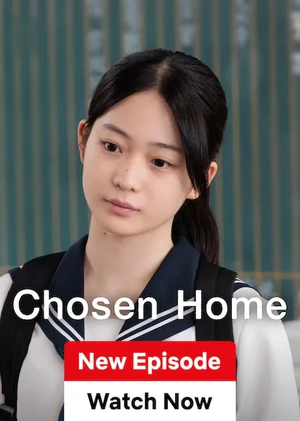Chosen Home