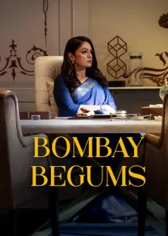 Bombay Begums