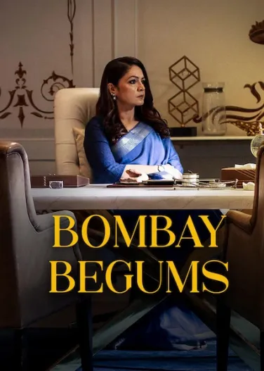 Bombay Begums