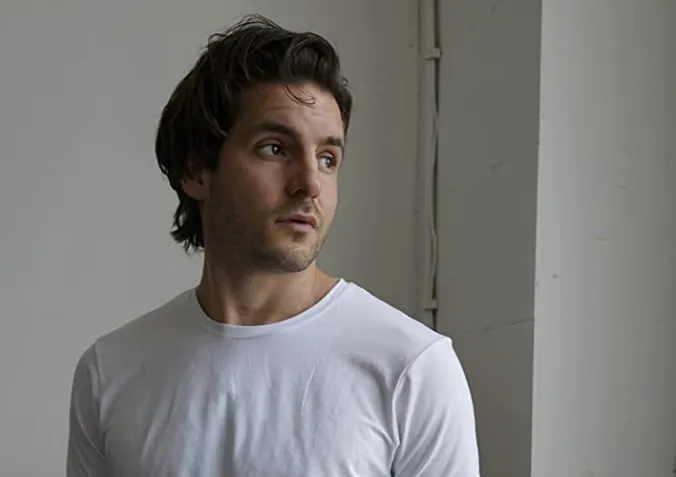 Daniel Boyd