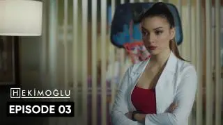Episode 3