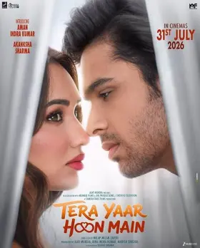 Tera Yaar Hoon Main - Movie free on Castle
