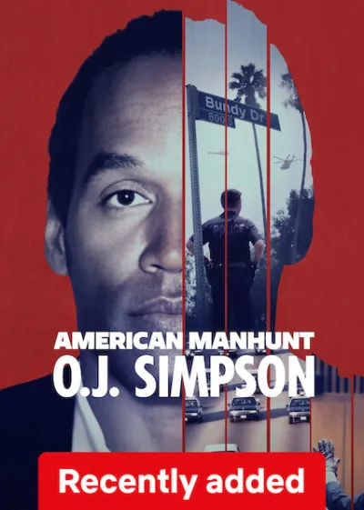 Episode 1 — American Manhunt: O.J. Simpson Season 1