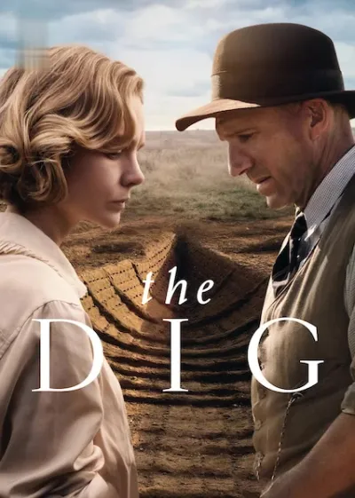 The Dig