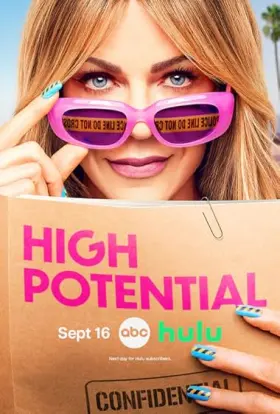 High Potential - Web Serie complete free on Castle