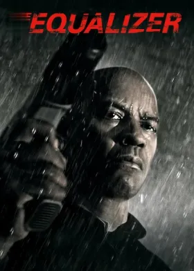 The Equalizer - Movie free on Castle