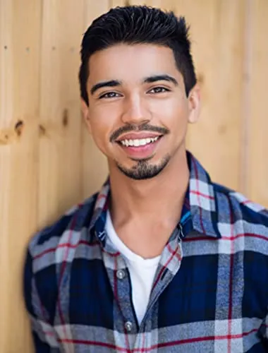 Steven Angulo