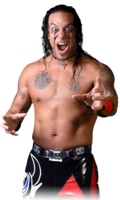 Luis Martinez