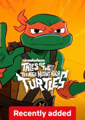 Tales of the Teenage Mutant Ninja Turtles - Web Serie complete free on Castle