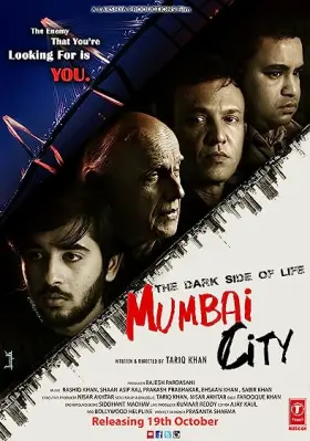 The Dark Side of Life: Mumbai City - Movie free on Castle