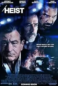 Heist - Movie free on Castle
