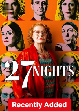 27 Nights - Movie free on Castle