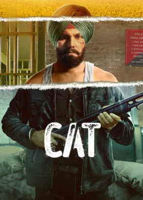 CAT - Web Serie complete free on Castle