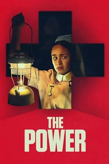 Movie Poster: The Power