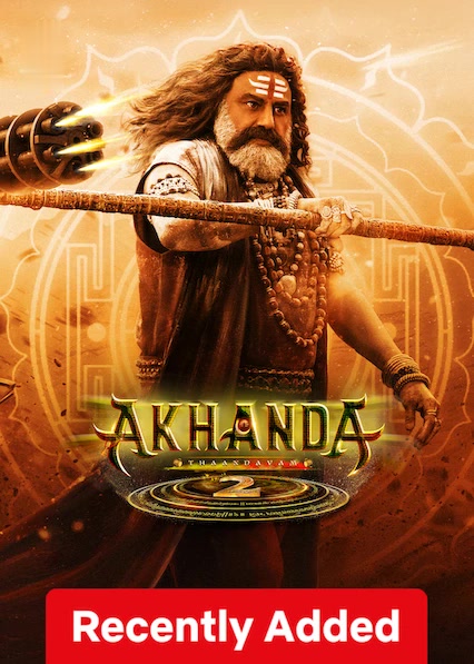 Akhanda 2