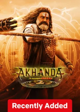 Akhanda 2 - Movie free on Castle