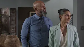 The Deputy President