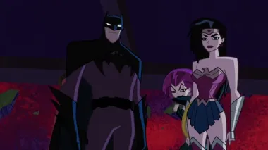 E14.Luthor in Paradise