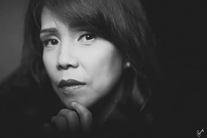 Irma Adlawan