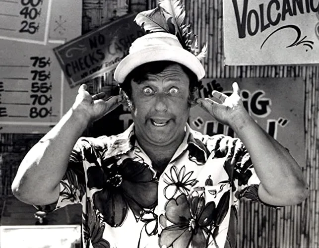 Lennie Weinrib