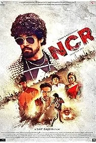 NCR: Chapter One