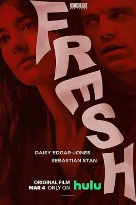 Fresh - Movie free on Castle