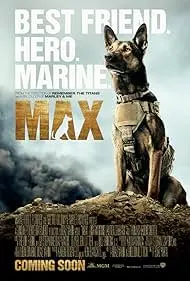 Max - Movie free on Castle