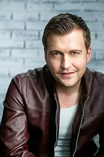 Peter Mastne