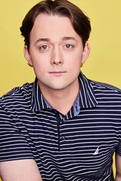 Matt Davies-Morris