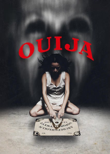 Ouija