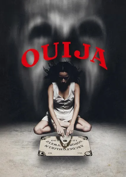 Ouija