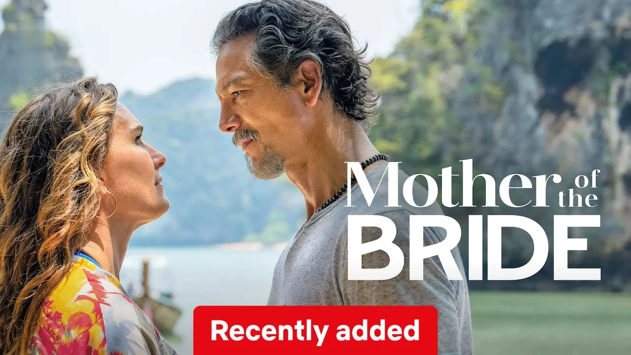 Mother of the Bride