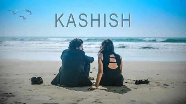 Movie Poster: Kashish