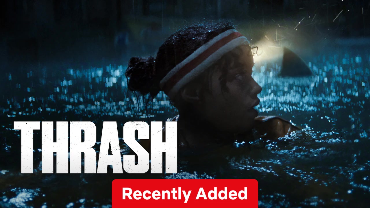 Thrash