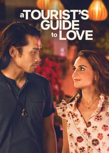 A Tourist's Guide to Love