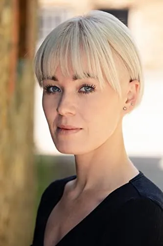 Louise McCann