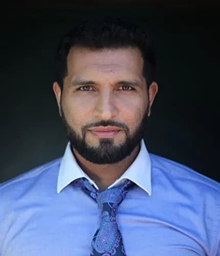 Ahmed Lucan